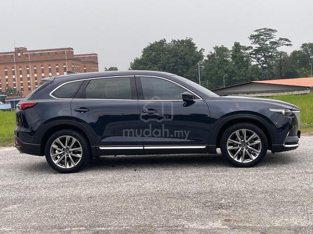 2018 #Mazda3 #Selangor #Kualalumpur #Usedcar - 1