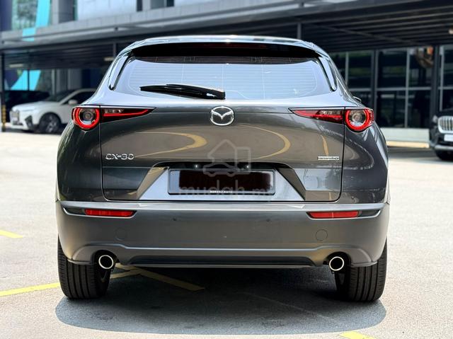 2025 Mazda CX-30 2.0 G 2WD HIGH+P MY19 UPDATED (A) - 3