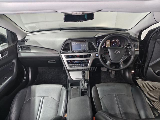 2015 Hyundai Sonata 2.0 GLS (A) 2-Years Warranty - 3