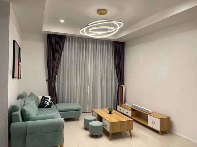Rivervale Condominium 1