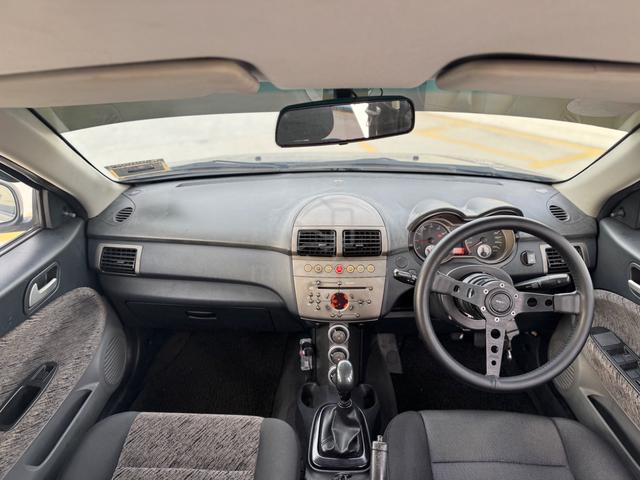 2007 Proton PERSONA 1.6 BASE LINE (M) - 4