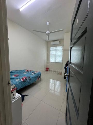 Banting Taman Nilam Double Storey House 1