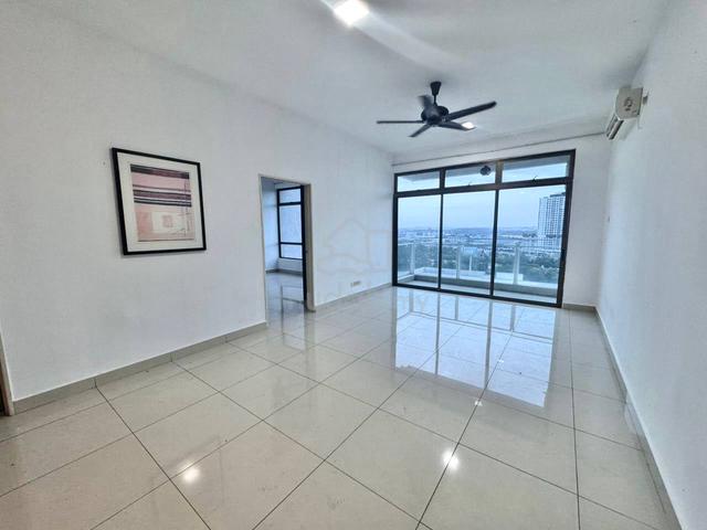Parc Regency 1