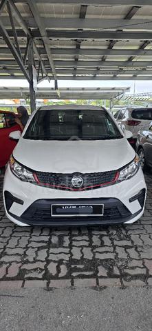 2023 Proton IRIZ 1.3 STANDARD MY19 FACELIFT (A) - 1