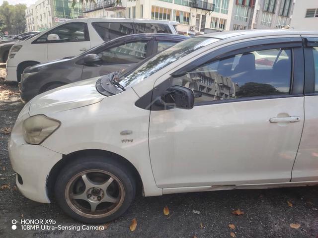2010 Toyota VIOS 1.5 J NCP93R-BEPDKE (A) - 5