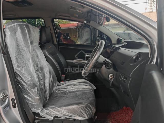 FULLON✅2018 Perodua ALZA 1.5 ADVANCED (WARRANTY) - 5