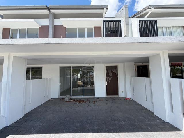 [ New Unit+Parking ] 2sty House , Garland 2 , Kota Emerald , Rawang 1