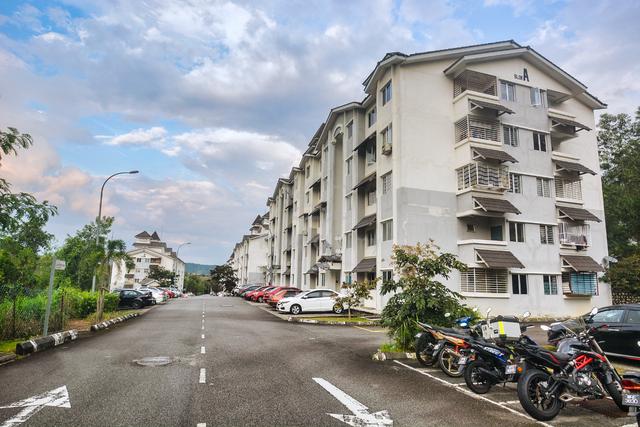 Taman Puncak Rasah 1