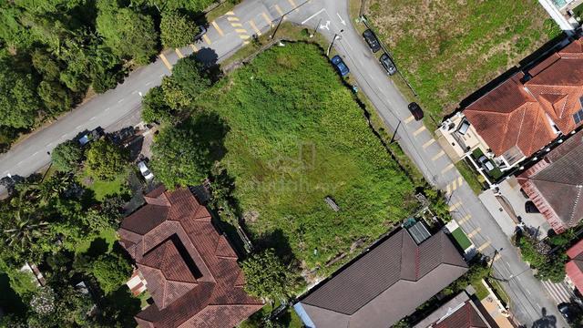 Bungalow Lot Desa Subang Permai Seksyen U6 Shah Alam 1