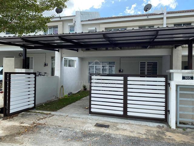 Prima Residensi Puteri Jaya 2📍Cashback RM40k‼️Strategik Area‼️ 1