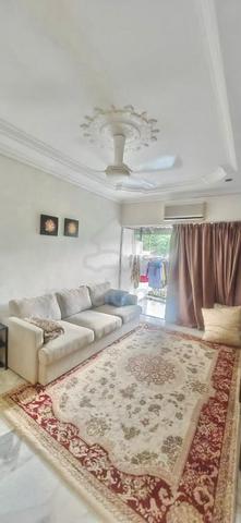 Bukit Mas Apartment 1