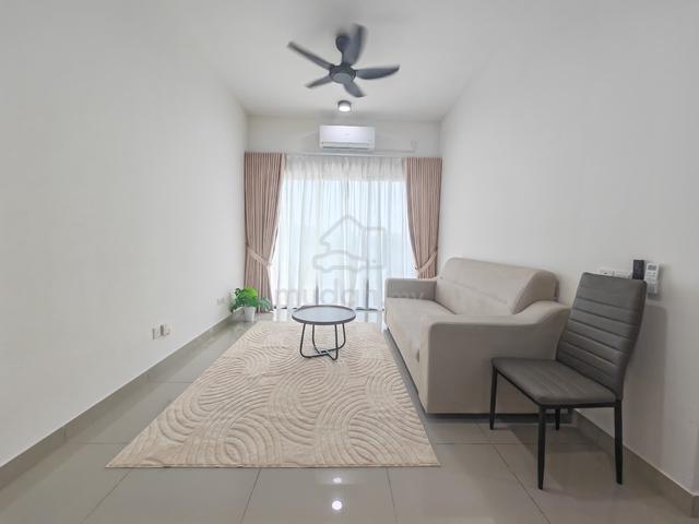 Mori Residence 1
