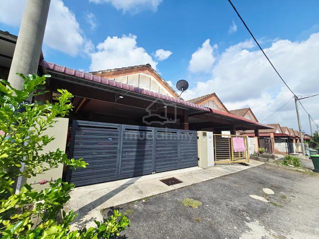 SUPER TERES 4 BILIK❗️BANDAR PUTERI JAYA HILL PARK📍Full Loan💯 LPPSA✅️ 1