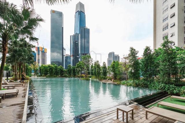 Agile Bukit Bintang 1