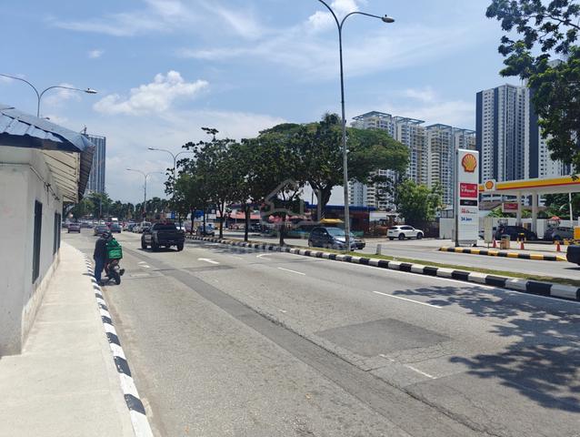 1st Floor Office at Sentul Kuala Lumpur - For Sale 1