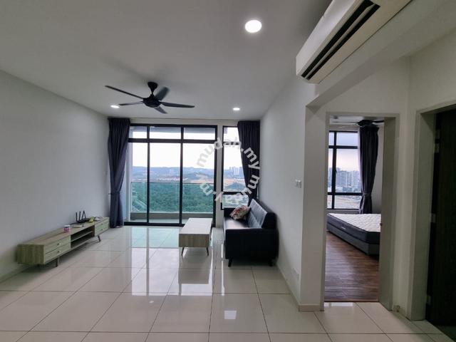 City of Green Condominium 1