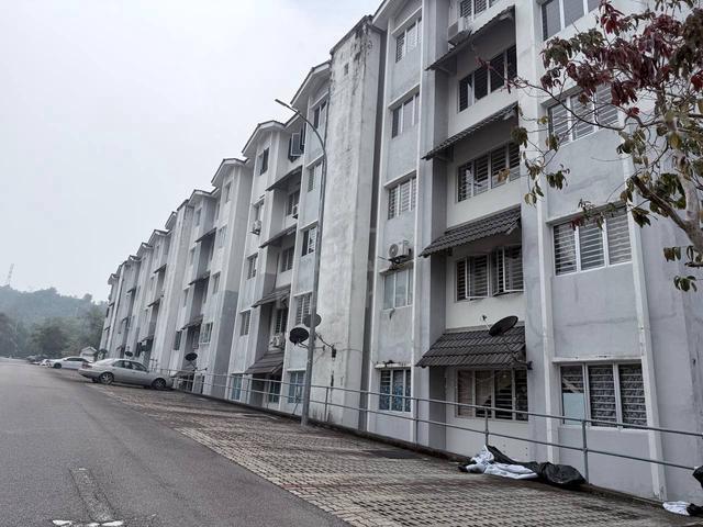Taman Puncak Rasah 1