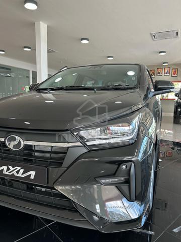 Perodua AXIA Baru 2026 | READY STOCK - 2