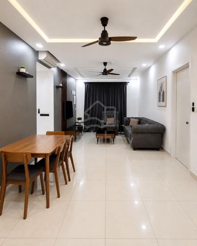 Sensory Residence @ Southville City 1