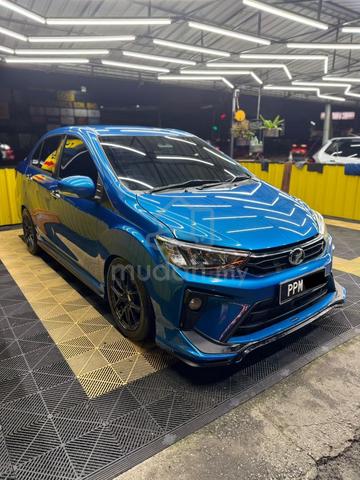 2020 Perodua BEZZA 1.3 AV (A) - 4