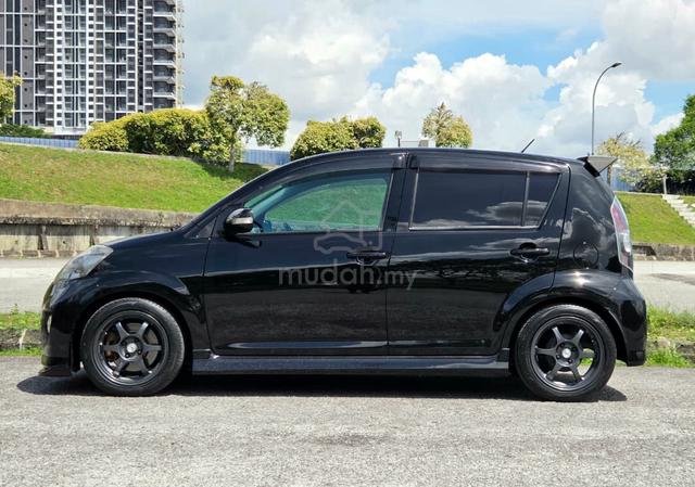 2009 Perodua MYVI 1.3 PASSO (M) ❌Processing Fees - 5