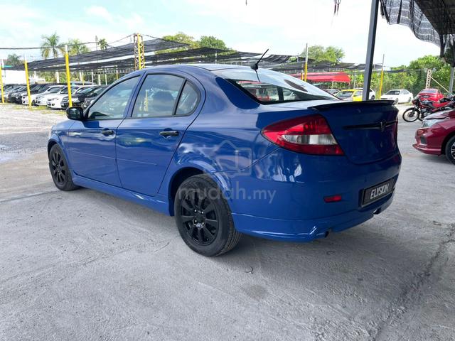 2013 Proton PERSONA 1.6 (A) ONE OWNER - 5