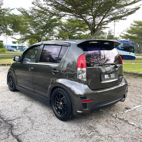 2008 Perodua MYVI 1.3 SX (M) - 3