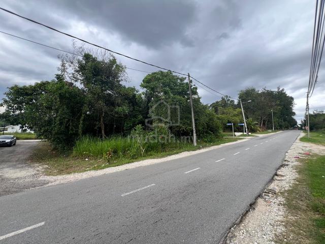 Tanah Lot Banglo , Jalan Kempas, Kampung Bukit Kapar, Klang 1
