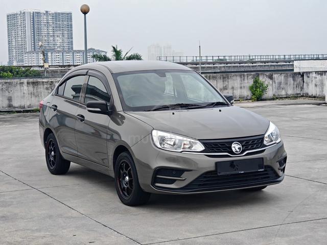 2024 Proton SAGA 1.3 PREMIUM S (A) LOW MILEAGE - 3