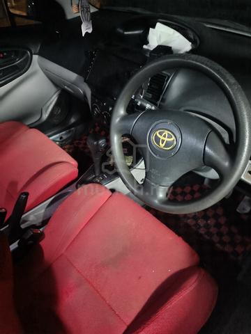 2003 Toyota VIOS 1.5 E NCP42R-EEPSKE (A) - 3