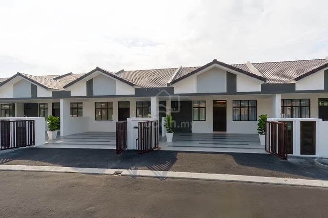 Seremban Senawang Rumah Mampu Milik, Open For Register Now 1
