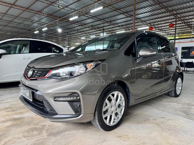 2023 Proton IRIZ 1.6 EXECUTIVE/GREAT CONDITION - 3