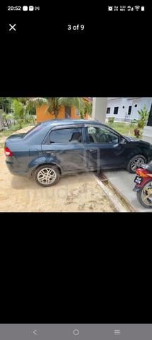 2015 Proton SAGA 1.3 FLX EXECUTIVE MY08 FACELIFT - 3