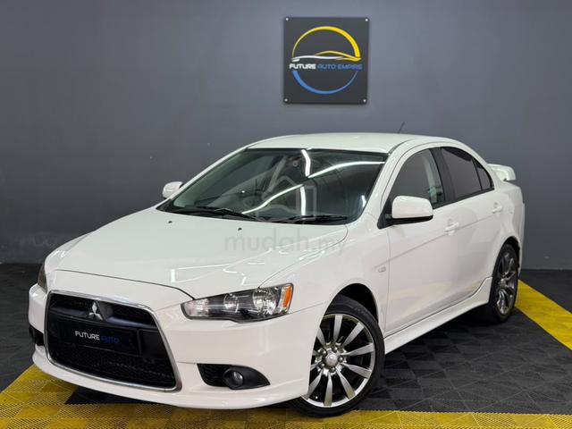 Proton INSPIRA 1.8 EXECUTIVE / CONVERT EVO LANCER - 2