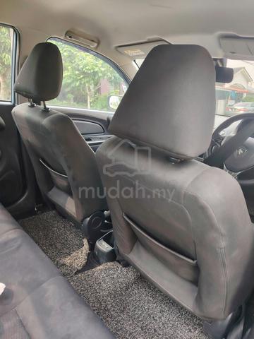2016 Proton SAGA 1.3 EXECUTIVE CVT MY16 BT P2-13A - 4