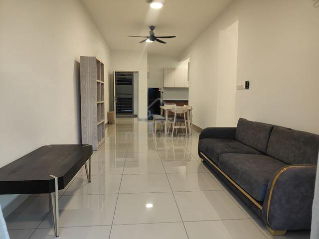 Bukit Bantayan Residence 1