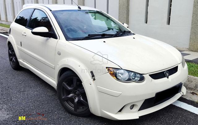 Proton SATRIA NEO R3 1.6(A)EXEC SPORTY EDI*r2015 - 1