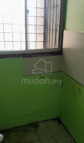 PPR Intan Baiduri 5