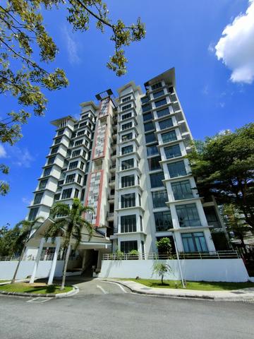 Alam Desa @ Park Village 1