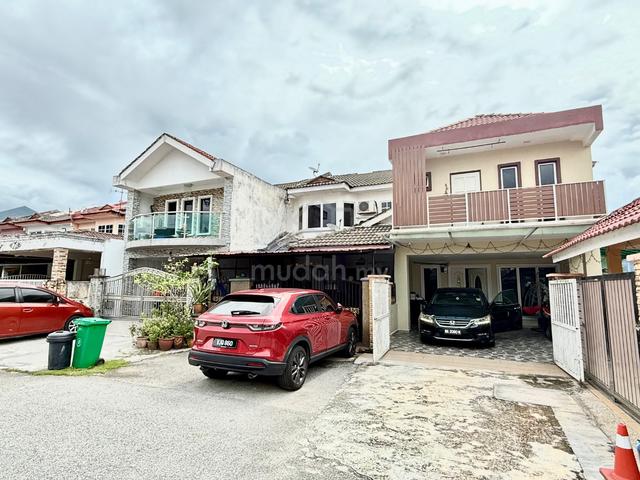 High Demand 🔥 Bukit Indah Ampang 1