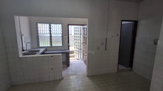 2 storey terrace house for sale, Jalan Tiong, Bandar Puchong Jaya 1