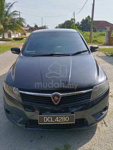 2014 Proton PREVE 1.6 CFE PREMIUM (A) - 3