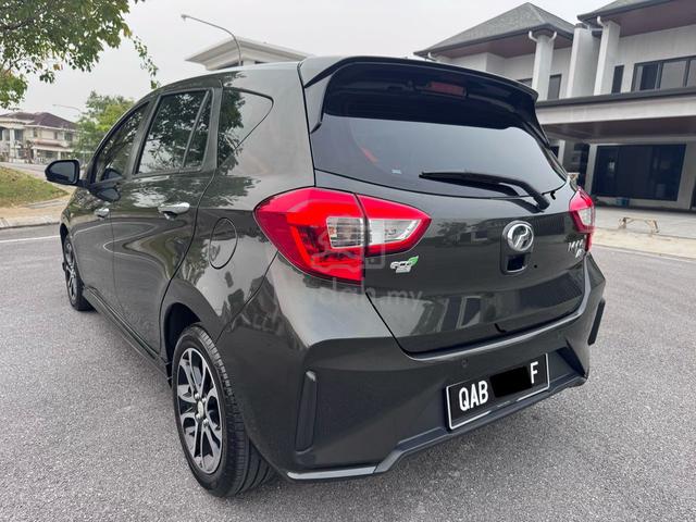 2023 Perodua MYVI 1.5 H (A) - 3