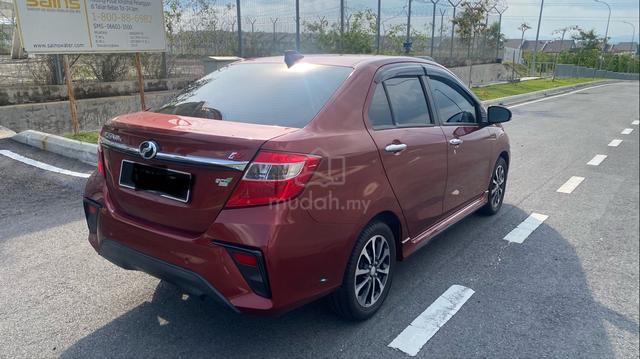 2022 Perodua BEZZA 1.3 AV (A) - 2