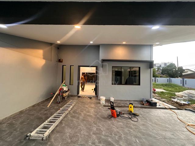 Taman Perling Jalan Camar 2