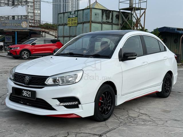 2020 Proton SAGA 1.3 PREMIUM AT - 3