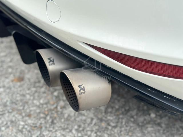 2013 VOLKSWAGEN GOLF 2.0 GTI/ POP&BANG/MK7.5 LiGHT - 5