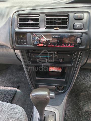 1996 Toyota COROLLA 1.6 SEG MY95 E110 (A) - 5