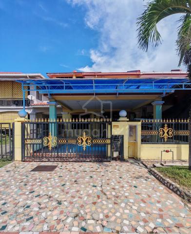 Taman Kingfisher Ujana 1