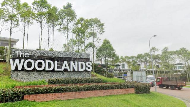 The Woodlands @ Horizon Hills 1
